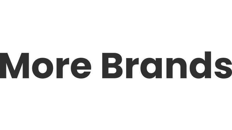 More Brands