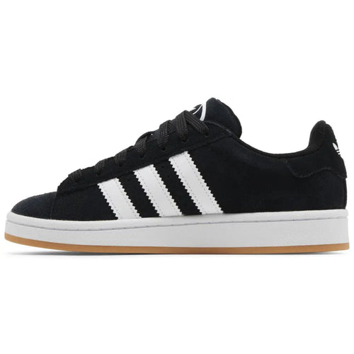 Adidas Campus 00s Black White Gum (GS)