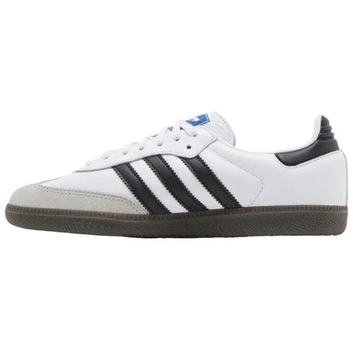 adidas Samba OG Cloud White Core Black