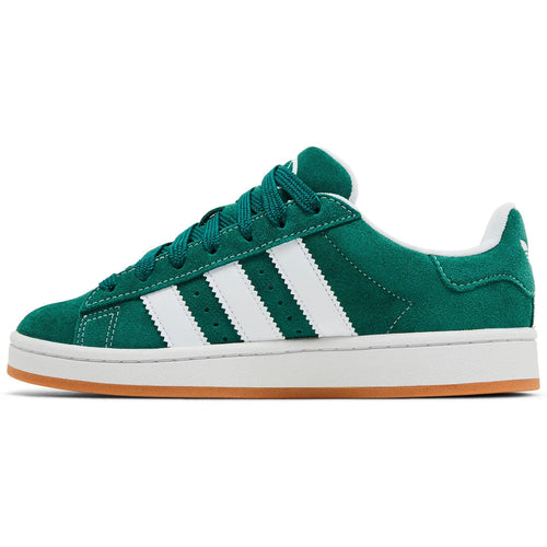 adidas Campus 00s Dark Green White (Kids)