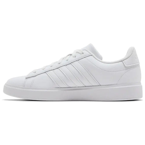 adidas Grand Court Cloudfoam Cloud White Ecru Tint