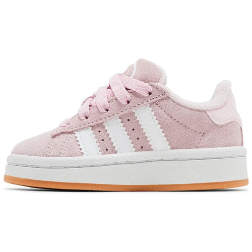 adidas Campus 00s Comfort Closure Camp Clear Pink Cloud White Gum (TD)