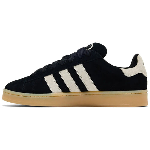 adidas Campus 00s Camp Core Black Cream White Gum