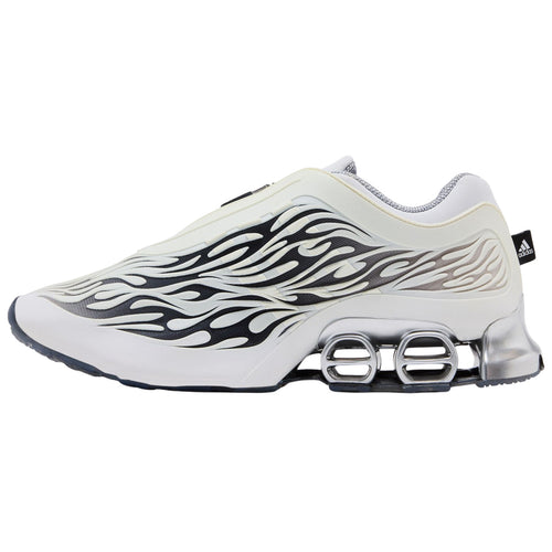 adidas Megaride S2 Hellstar White Black