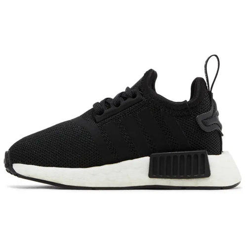 adidas NMD R1 Refined Core Black Cloud White (TD)