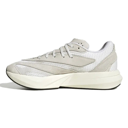 adidas Lightblaze Crystal White Cloud White Grey One