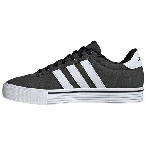 adidas Daily 4.0 Core Black White