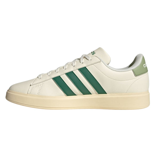 adidas Grand Court 2.0 Off White