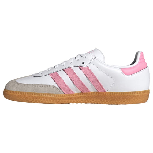 adidas Samba OG White Light Pink Gum (GS)
