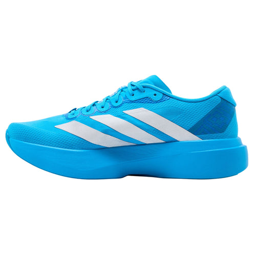 adidas Adizero Evo SL Ekiden Solar Blue Silver