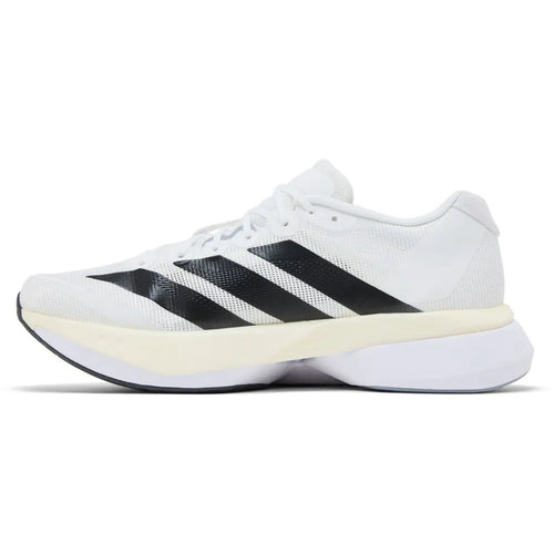 adidas Adizero Boston 13 Cloud White