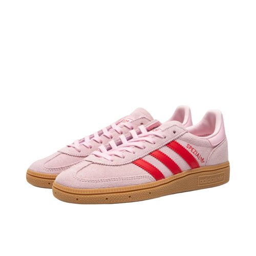 adidas Handball Spezial Clear Pink Pure Ruby (GS)