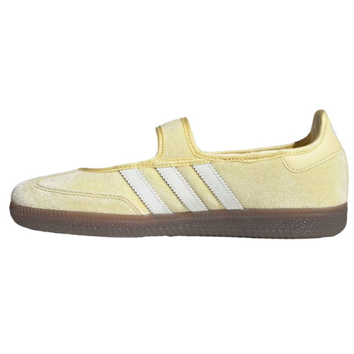 adidas Samba Jane X Care Bears Pastel Yellow (W)