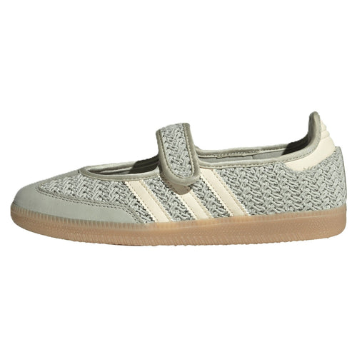 adidas Samba Jane Halo Green (W)