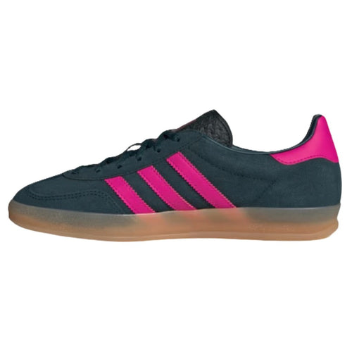adidas Gazelle Indoor Aurora Ivy Shock Pink (W)