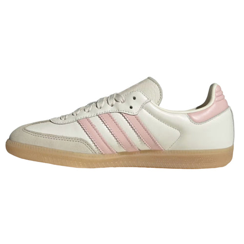 adidas Samba OG Off White Sandy Pink (W)