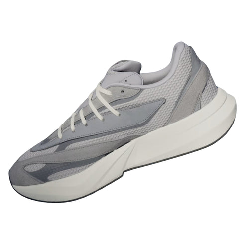 adidas Lightblaze Grey Two Grey Three Iron Metallic
