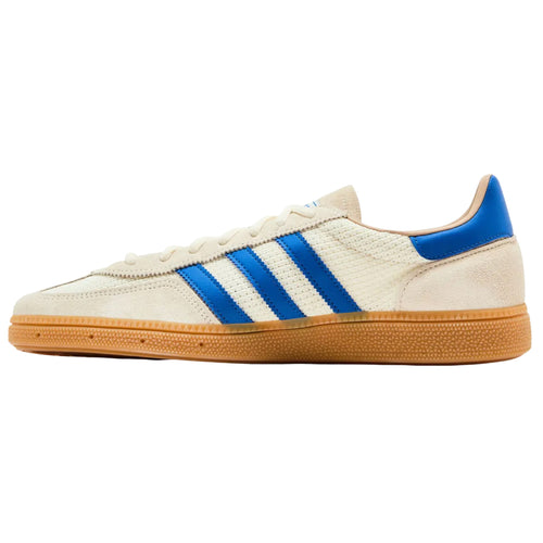 adidas Handball Spezial Cream White Blue Warm Sandstone