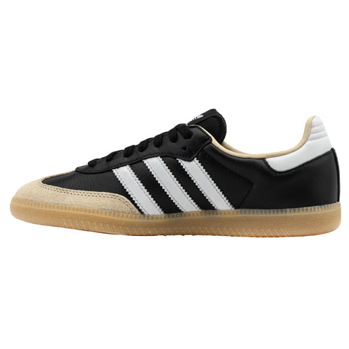 adidas Samba OG Core Black Cloud White Gum