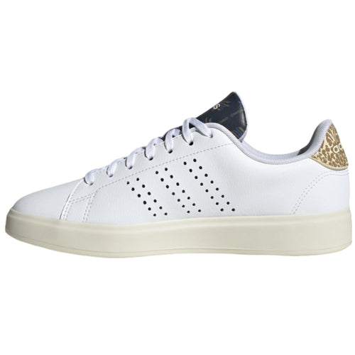 adidas Advantage 2.0 Cloud White Night Indigo Off White (W)