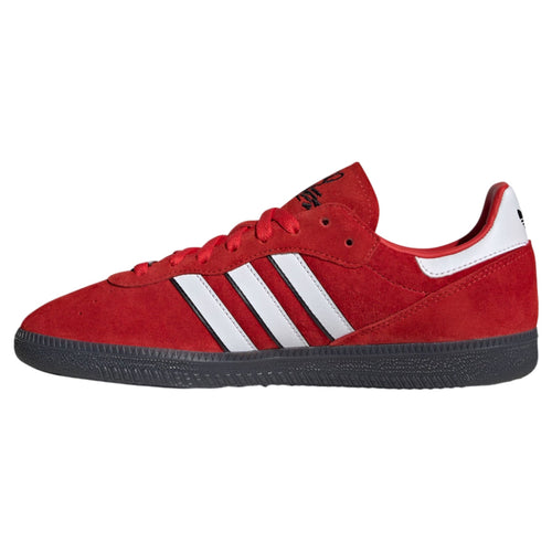 adidas Palos Hills 100 Thieves Red