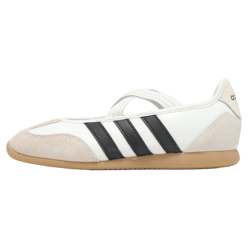 adidas Barreda Mary Jane White Black Gum (W)
