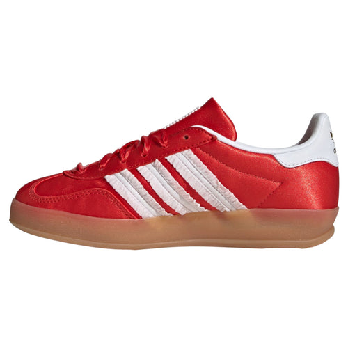 adidas Gazelle Indoor Disney Red White Gum (GS)