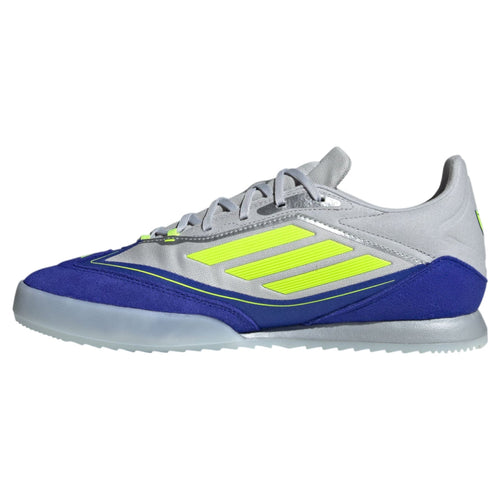adidas F50 Freestyle Messi Silver Metallic