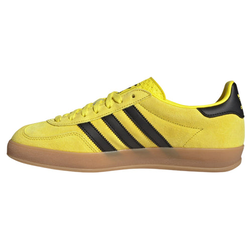 adidas Gazelle Indoor Shock Yellow Black