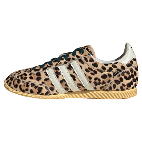adidas Japan Leopard Magic Beige (W)
