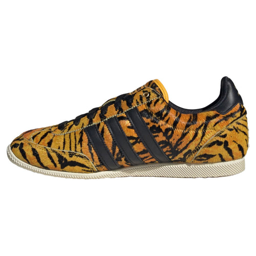 adidas Japan Tiger Print Yellow Black (W)