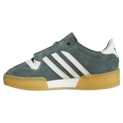 adidas Rivalry Crepe Legend Ivy Ivory