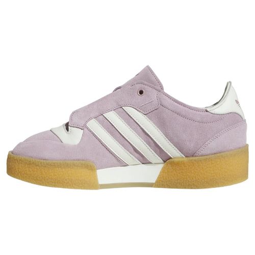 adidas Rivalry Crepe Preloved Fig Ivory