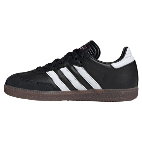 adidas Samba Black None (GS)