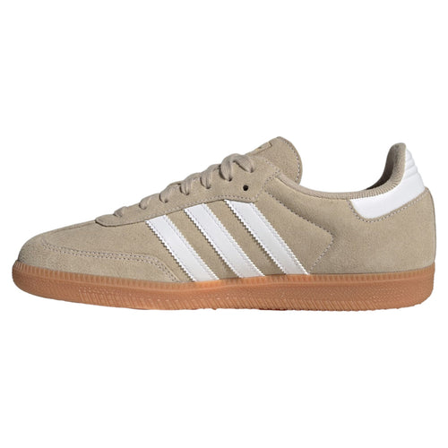 adidas Samba OG Khaki White Gum