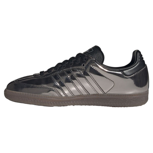 adidas Samba OG Core Black Metallic (W)