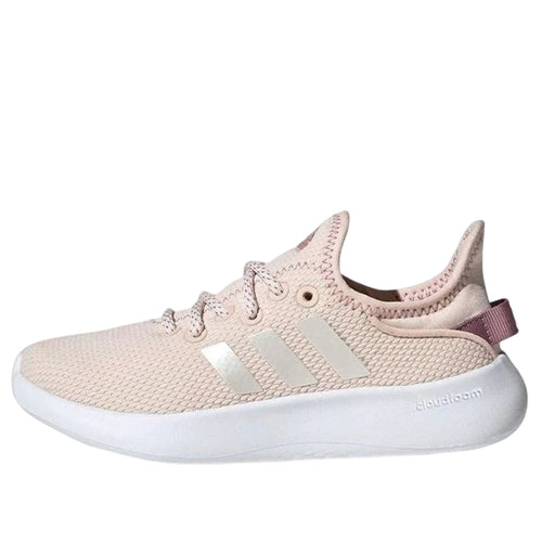 adidas Cloudfoam Pure Big Kid Wonder Quartz Zero Metallic (GS)